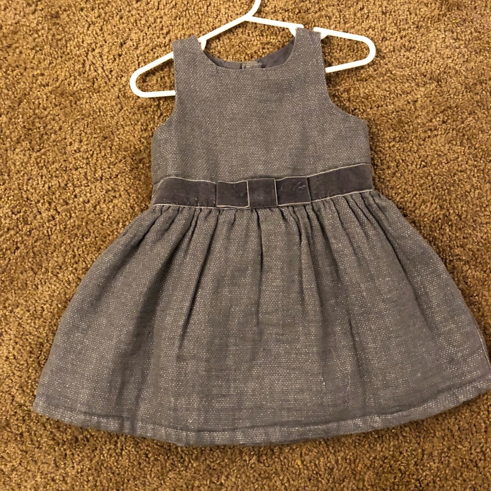 Toddler Dress